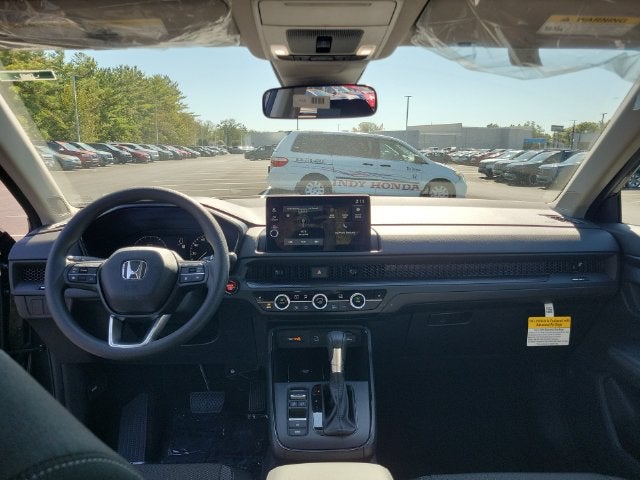 2027 Honda CR-V EX