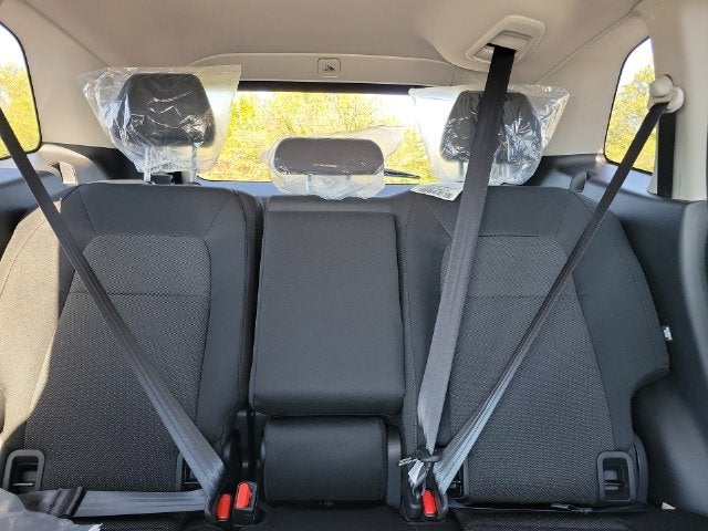 2027 Honda CR-V EX