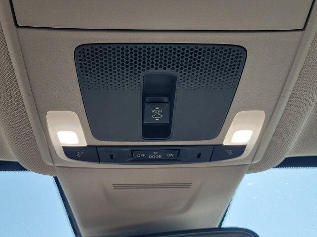 2027 Honda CR-V EX
