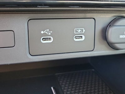 2027 Honda CR-V EX