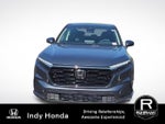 2027 Honda CR-V EX