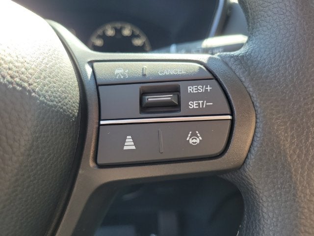 2027 Honda CR-V EX