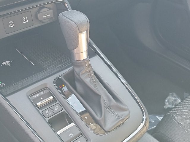 2027 Honda CR-V EX
