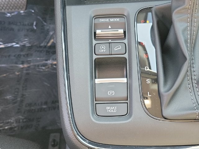 2027 Honda CR-V EX