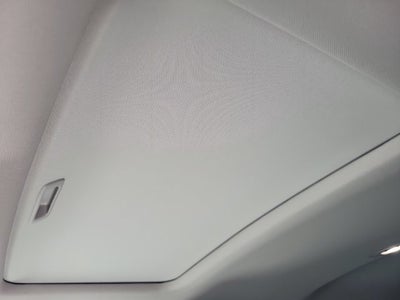 2027 Honda CR-V EX