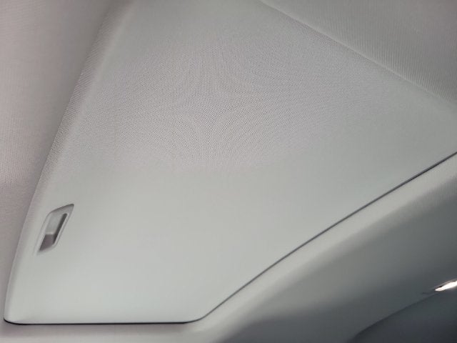 2027 Honda CR-V EX