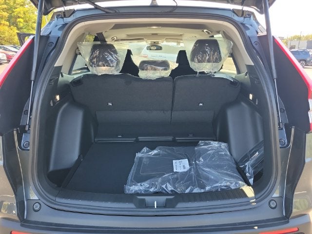 2027 Honda CR-V EX