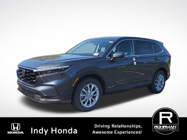 2027 Honda CR-V EX