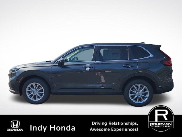 2027 Honda CR-V EX