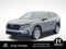 2027 Honda CR-V EX