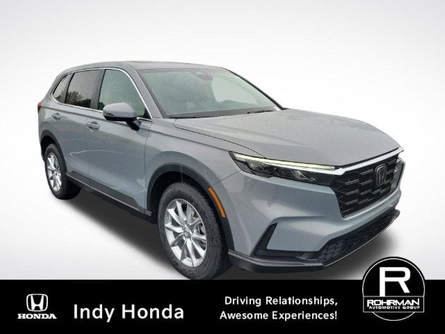 2027 Honda CR-V EX
