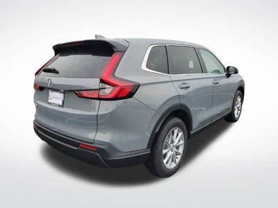 2027 Honda CR-V EX