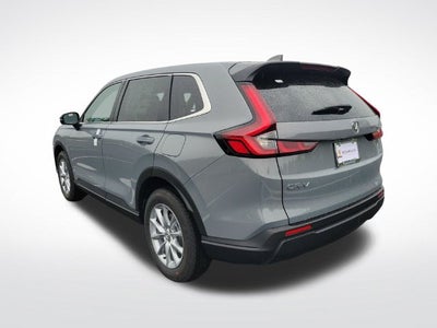 2027 Honda CR-V EX