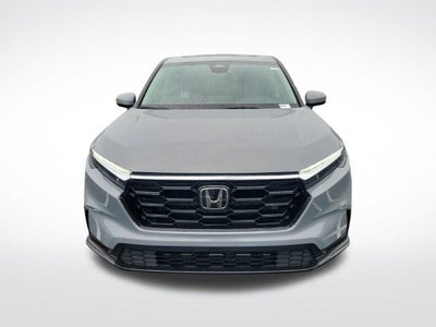 2027 Honda CR-V EX