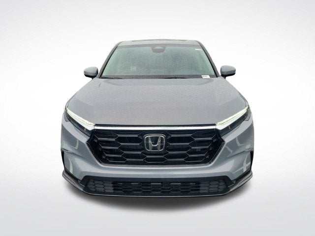 2027 Honda CR-V EX