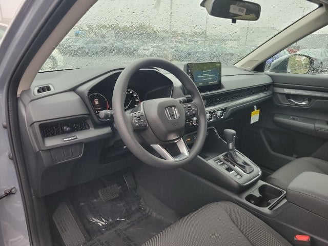 2027 Honda CR-V EX