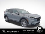 2027 Honda CR-V EX