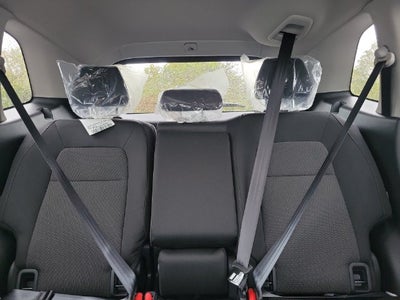2027 Honda CR-V EX