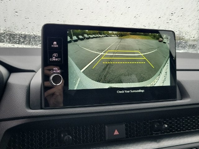 2027 Honda CR-V EX