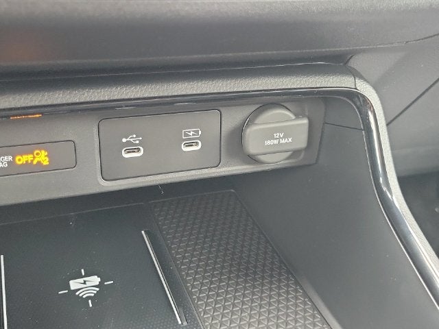 2027 Honda CR-V EX