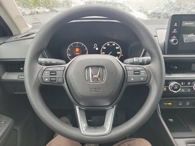 2027 Honda CR-V EX