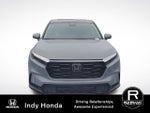 2027 Honda CR-V EX