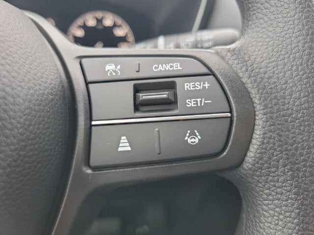 2027 Honda CR-V EX