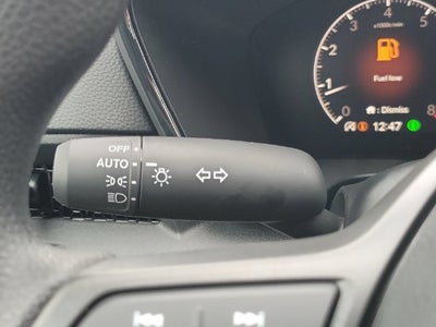 2027 Honda CR-V EX