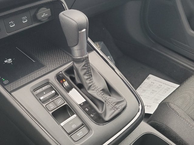 2027 Honda CR-V EX