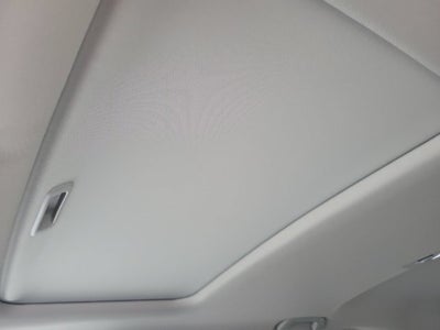 2027 Honda CR-V EX