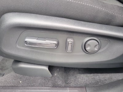 2027 Honda CR-V EX