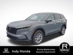 2027 Honda CR-V EX