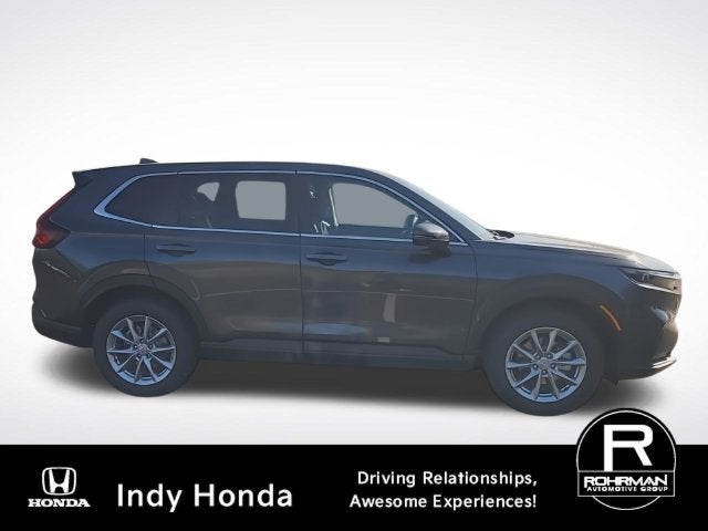 2027 Honda CR-V EX