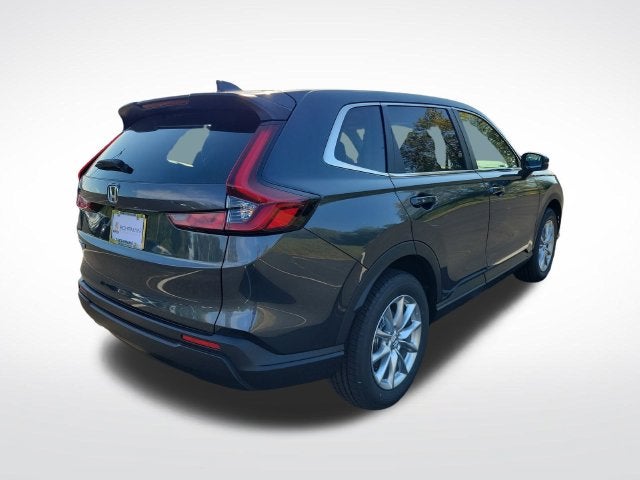 2027 Honda CR-V EX