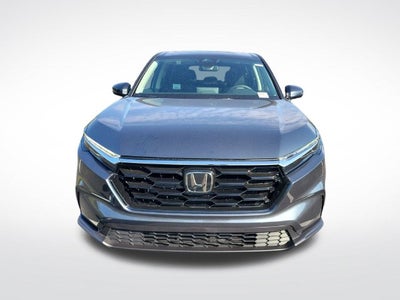 2027 Honda CR-V EX