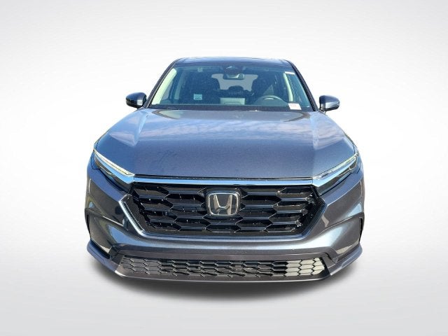 2027 Honda CR-V EX
