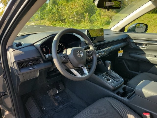 2027 Honda CR-V EX