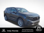 2027 Honda CR-V EX