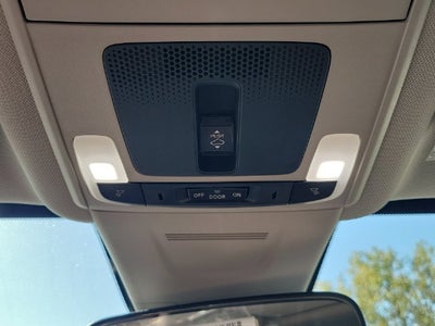 2027 Honda CR-V EX