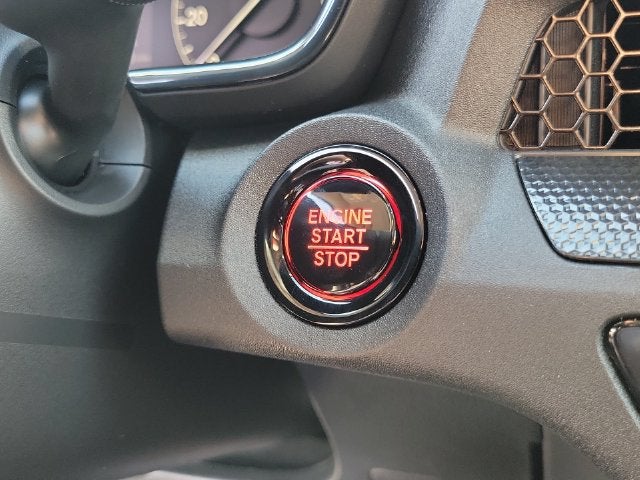 2027 Honda CR-V EX