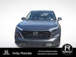 2027 Honda CR-V EX