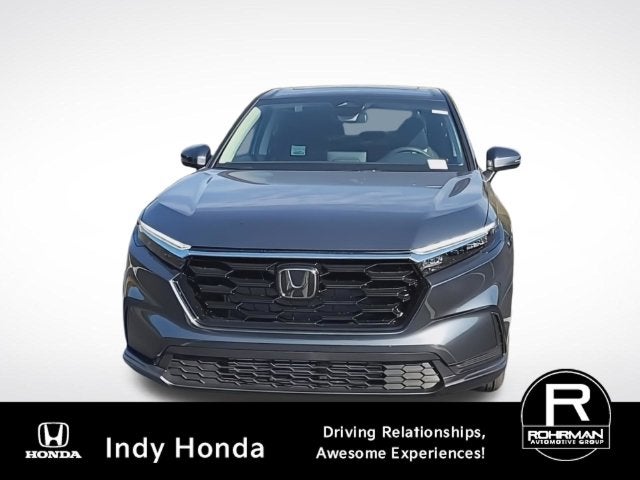 2027 Honda CR-V EX