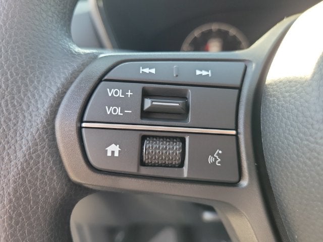 2027 Honda CR-V EX