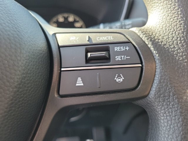 2027 Honda CR-V EX