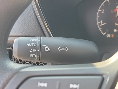 2027 Honda CR-V EX