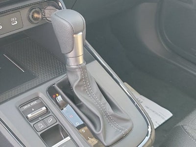 2027 Honda CR-V EX