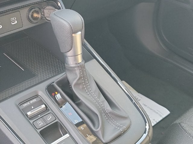 2027 Honda CR-V EX