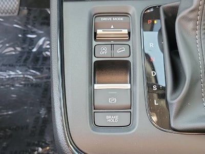 2027 Honda CR-V EX