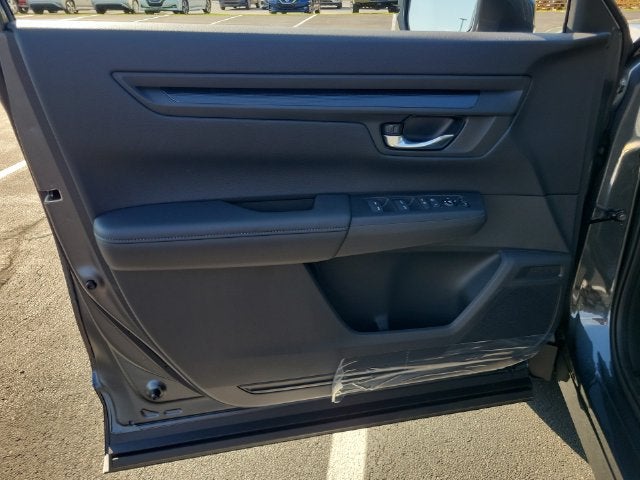 2027 Honda CR-V EX