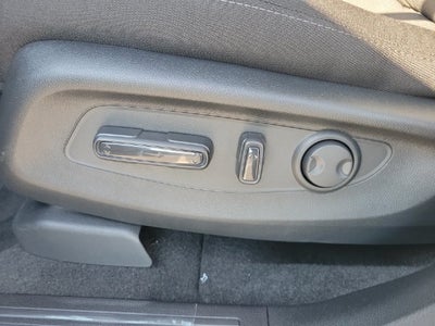 2027 Honda CR-V EX